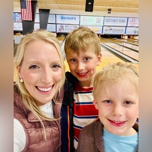 Meet your Posher, Anna